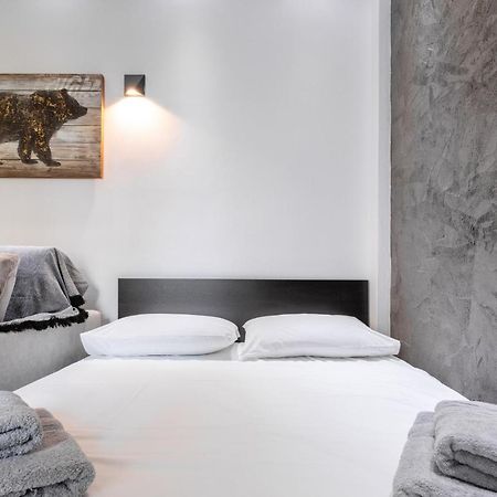 Skra Hideaway In Thessaloniki Center, By Binobi !公寓 外观 照片
